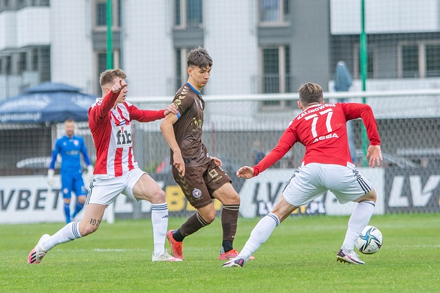 联盟的格局 联盟的格局